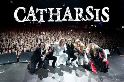 Catharsis готовит юбилейную антологию