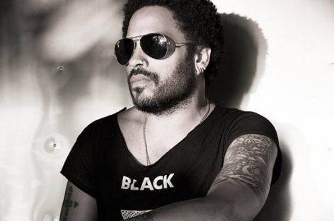 Ленни Кравиц отмечает день рождения