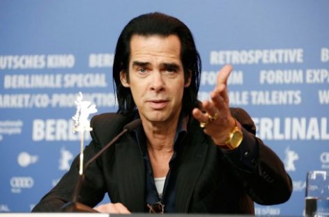 Ник Кейв представил райдер для шоу в России