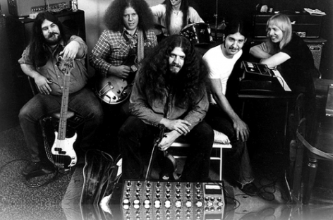 Группа Kansas рассказала о дальнейших планах