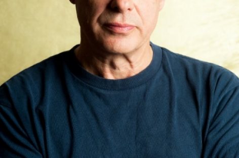 Брайан Ино отмечает день рождения