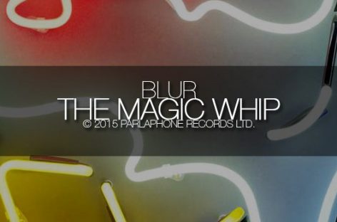Blur выпустили документальный фильм о создании альбома «The Magic Whip»