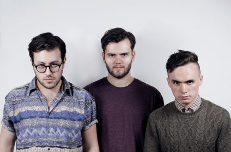 Шотландцы Prides готовят дебютный диск