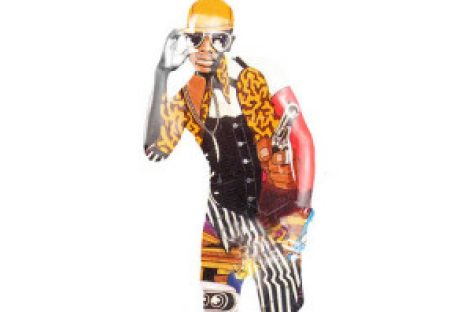 OMI четвертую неделю возглавляет песенный чарт Великобритании