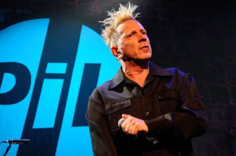 Public Image Ltd готовят новый диск