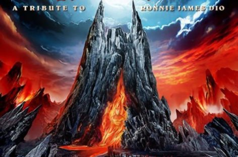 Лучшие хиты Ронни Джеймса Дио выйдут 22 мая