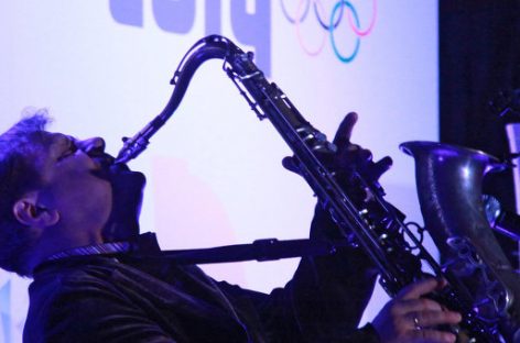 Игорь Бутман посвятит июльский фестиваль в Сочи вековому юбилею Фрэнка Синатры