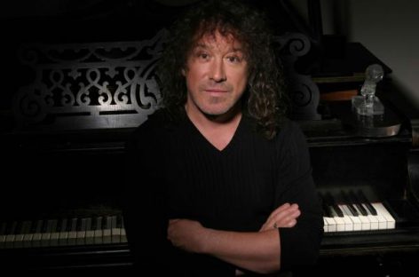 Владимир Кузьмин отпразднует 60-летие сольным концертом