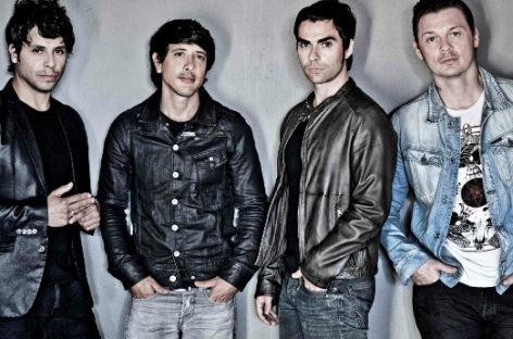 Stereophonics пишут новый альбом