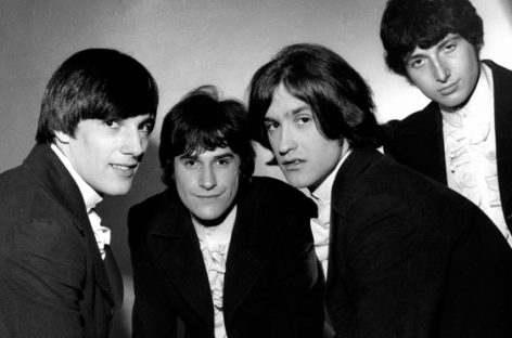 Готовится байопик о The Kinks