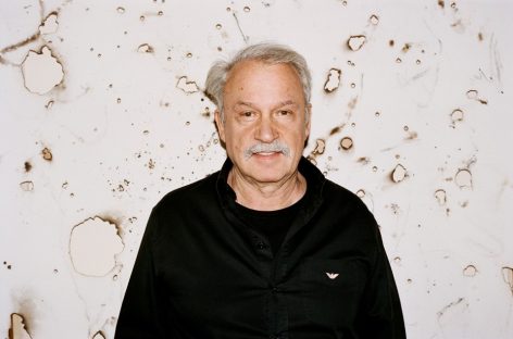 Джорджо Мородер выпустил видеомикс альбома “Deja vu”