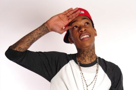 Wiz Khalifa четвертую неделю лидирует в чарте “Billboard Hot 100”