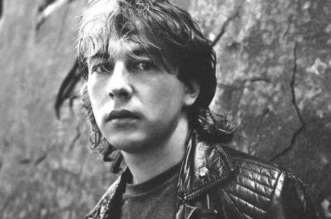 Выпущен очередной DVD Александра Башлачёва