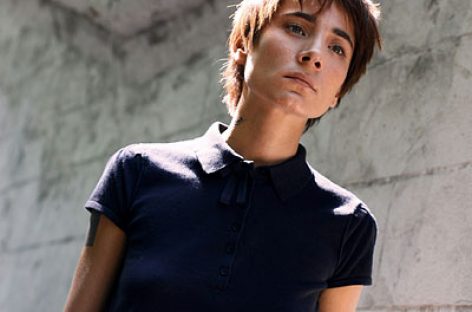 Земфира анонсировала сеты на трёх летних фестивалях