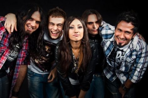 Louna готовит программу с симфоническим оркестром