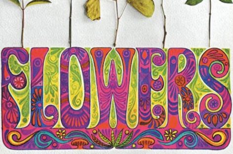 The Rolling Stones выпустили новую версию трека «Dead Flowers»