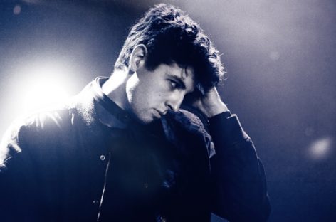 Jamie xx рассказал о новом альбоме группы