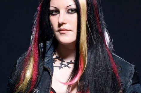 Шок-рок-группу GWAR покинула вокалистка