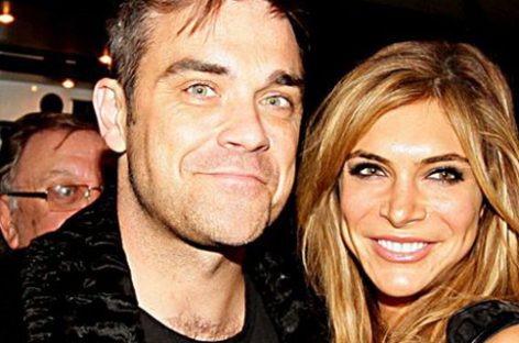 Робби Уильямса обвинили в сексуальных домогательствах