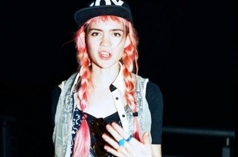 Граймс возвращается!