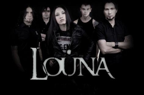 Lounaвыпускает сборник хитов