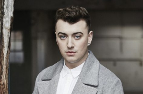 Сэм Смит готовится к операции на голосовых связках