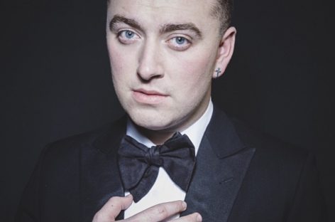 Сэм Смит рассказал о проблемах с горлом