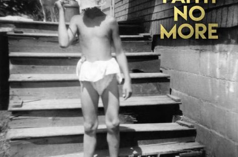 Новая запись Faith No More появилась в сети