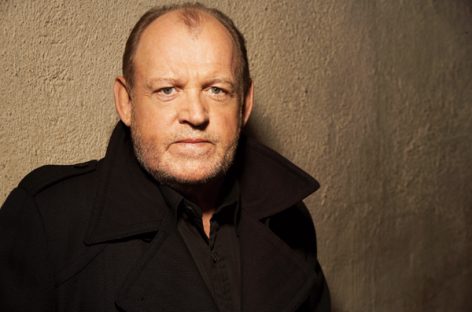 День рождения Джо Кокера