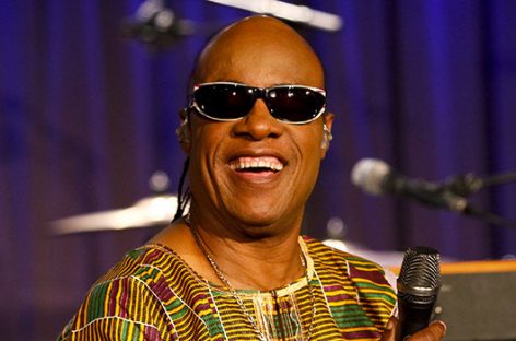 Стиви Уандеру – 65 лет!