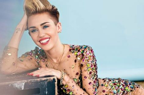 Майли Сайрус купила ранчо за $ 4 млн