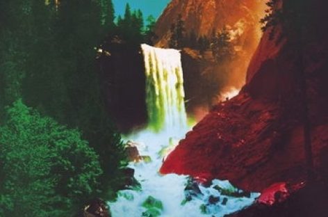 My Morning Jacket рассказали о новом альбоме «The Waterfall»
