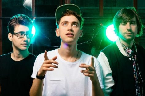 Трио Years & Years до сих пор не верят в свой успех