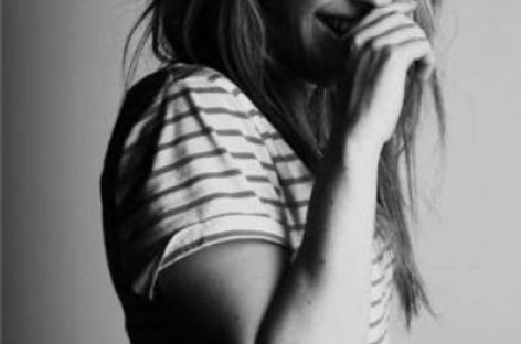 Элли Голдинг снялась в новом клипе Тейлор Свифт