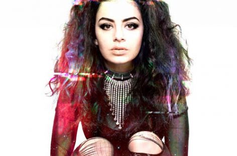 Charli XCX рассказала о новом альбоме