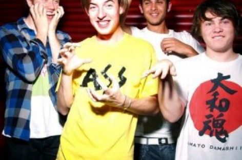 Bombay Bicycle Club начали писать новую музыку