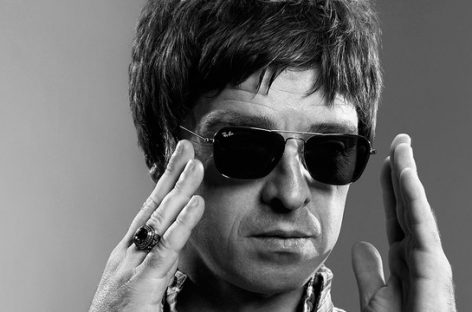 Ноэль Галлахер пообщался с фанатами