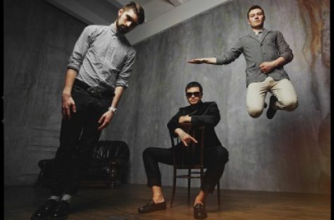 Every Man A King будут на разогреве у Ноэля Галлахера на московском концерте