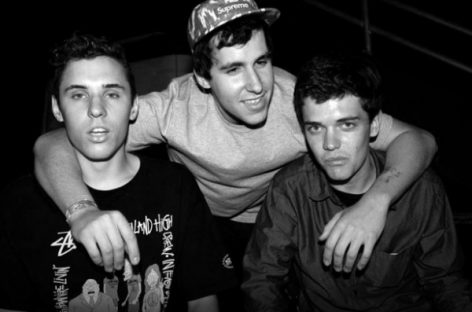 BadBadNotGood рассказали о своей группе, творчестве и о дальнейших планах
