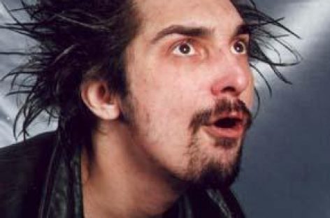 Музыканты группы «КняZz» вспомнят Михаила Горшенёва