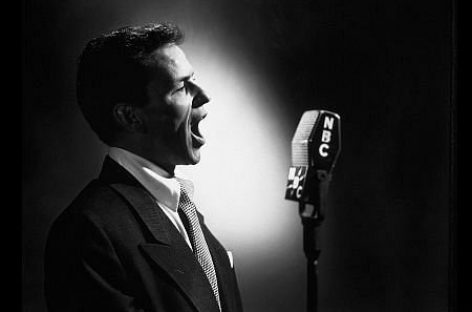 Прошло 17 лет со дня смерти Фрэнка Синатры