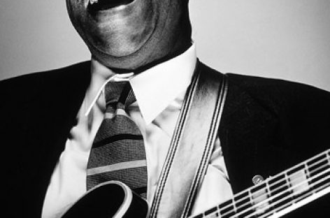 В Лас-Вегасе попрощаются с Би Би Кингом