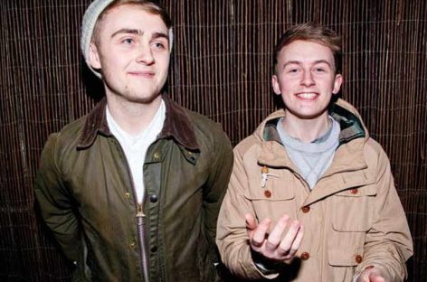 Новый альбом Disclosure «почти готов»