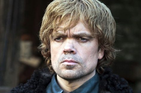 Питер Динклейдж вместе с Coldplay записал песню о мертвецах «Игры престолов»