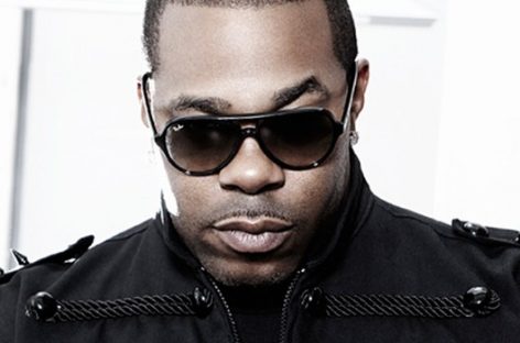 Рэпер Баста Раймс отмечает День рождения