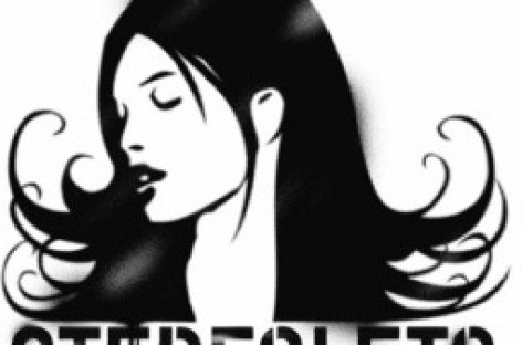 На фестивале Stereoleto выступит Lola Marsh из Тель-Авива