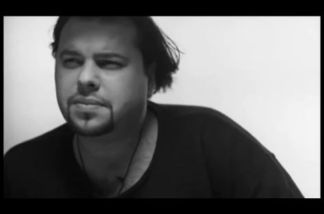 Макс Фадеев празднует День рождения