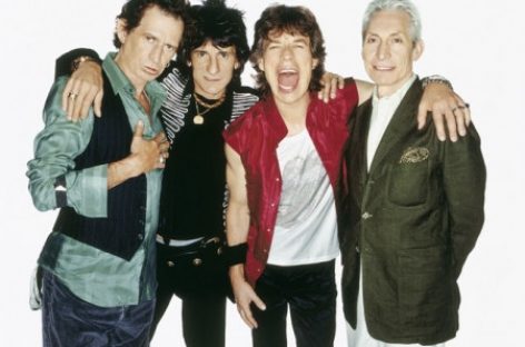 The Rolling Stones готовы приступить к записи нового диска