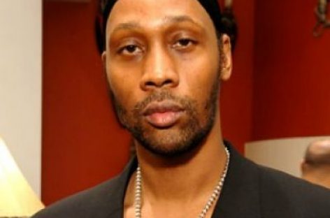 RZA снимет мюзикл c Азилией Бэнкс