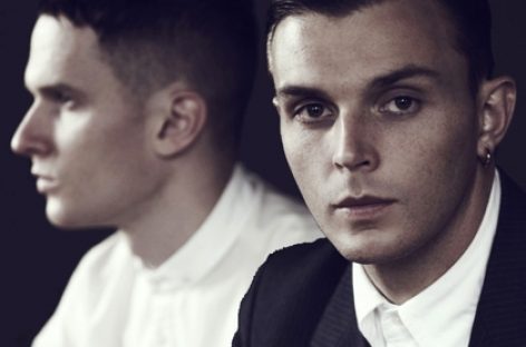 Hurts выпустят новый диск в октябре